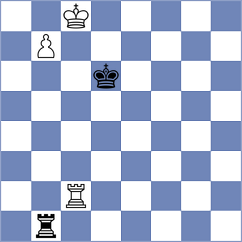 Rodrigues - Barria Zuniga (chess.com INT, 2024)