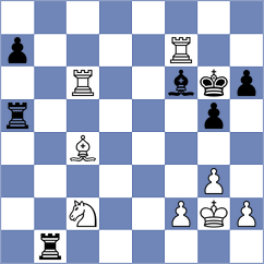 Bilan - Lalanne (chess.com INT, 2023)