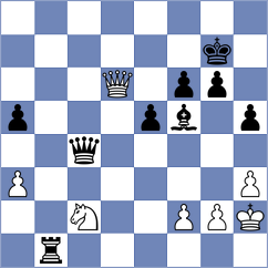 Askarov - Sheehan (chess.com INT, 2025)