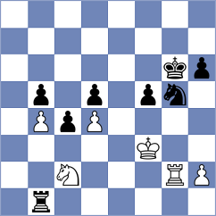 Bulgaru - Toth (Miercurea Ciuc, 2011)