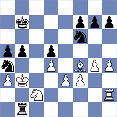 Pakenham - McGowan (Wanganui, 2005)