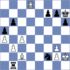 Astaneh Lopez - Livaic (Chess.com INT, 2021)