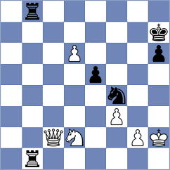 Sarana - Cernov (chess.com INT, 2025)