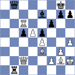 Blasco Marques - Santandreu Sapina (Aragon, 1996)
