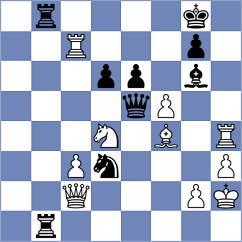 Maric - Sepulveda (Moscow, 1994)