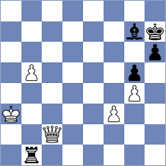 Akobian - Yeletsky (chess.com INT, 2024)