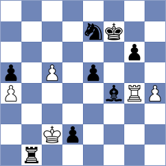 Suarez Pousa - Franc (chess.com INT, 2024)