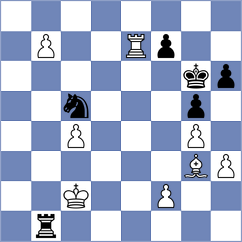 Reprintsev - Smirnova (chess.com INT, 2024)