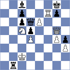 Payne - Ali (Kenilworth ENG, 2024)