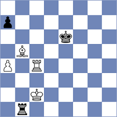 Rozkovec - Kohout (Czech Republic, 1996)