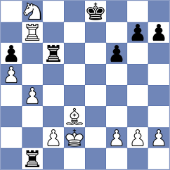 Zendrowski - Burgess (London,Canada, 1993)