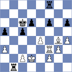 Brueckner - Chanez Besser (Hamburg, 1999)