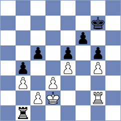 Spartz - Rasquin (Luxembourg, 1992)