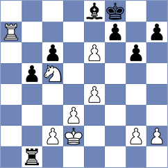 Kasimdzhanov - Postoev (Deizisau, 2004)
