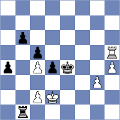 Spata - Erigaisi (chess.com INT, 2025)