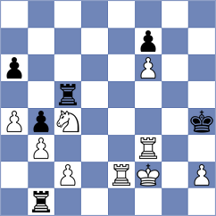 Tselyutin - Yulchiev (Zhukovsky, 2011)