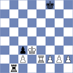 Degenbaev - Goh (London ENG, 2025)