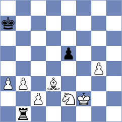 Furseev - Kurninov (Kazan, 2008)