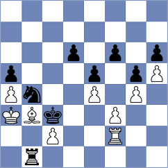 Pickard - Ghnatios (Laval Quebec CAN, 2024)
