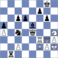 Sukandar - Hansen (chess.com INT, 2025)