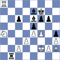 Heimann - Dubnevych (chess.com INT, 2025)