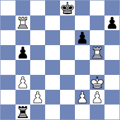 Karjakin - Tomashevsky (Moscow RUS, 2024)