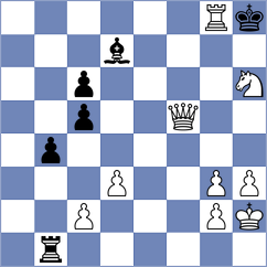 Rey Malde - Sanjay (Madrid ESP, 2024)