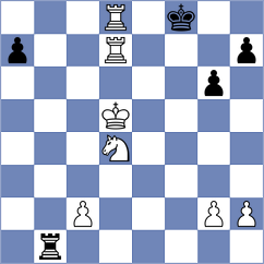 Artieda Berru - Echeverria Bravo (Chess.com INT, 2020)