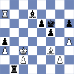 Deng - Goryachkina (chess.com INT, 2023)