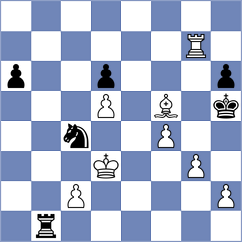 Khorganov - Tsvetkov (Prokopevsk, 2012)