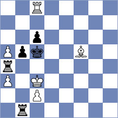 Blanco Estera - Capablanca (Havana, 1913)