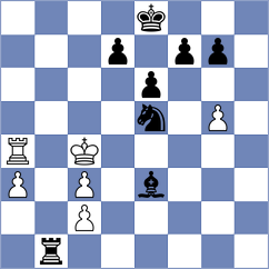 Aldokhin - Zeydan (chess.com INT, 2025)
