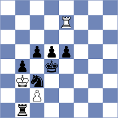 Ilinca Ilinca - Harsha (chess.com INT, 2023)