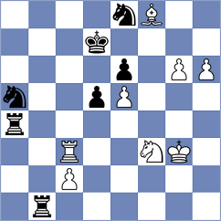 Busch - Mack (Badenweiler, 1985)