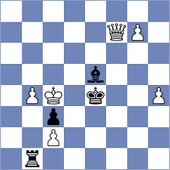 Tari - Obregon Rivero (chess.com INT, 2024)