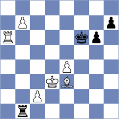 Seo - Varvadoukas (Katowice POL, 2022)