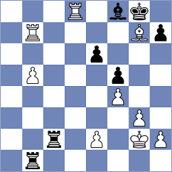 Gelfand - Carlsen (Moscow, 2010)
