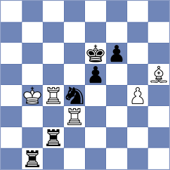 Mijanovic - Milenkovic (Kopaonik, 1995)