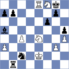 Cherepov - Grebnev (Minsk BLR, 2024)