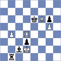 Ernst - Villalba (chess.com INT, 2025)