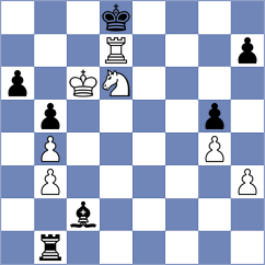 Barhudarian - Radchenko (St Petersburg, 2003)