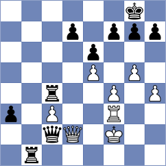 Andrade - Molina (Manaus BRA, 2024)