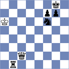 Lucas - Radoman (Europe Echecs INT, 2021)