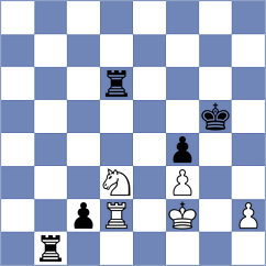 Rodriguez Polo - Vlassov (chess.com INT, 2023)
