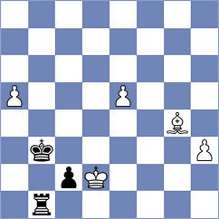 Vallejo - Terry (Medellin COL, 2024)