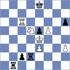 Sochacki - Alonso Garcia (Benasque, 2021)