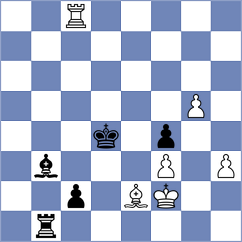 Zapata Hincapie - Bartel (chess24.com INT, 2020)