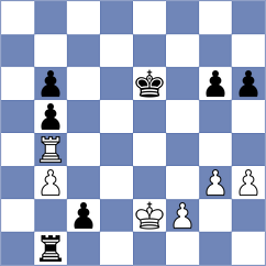 Romero Ruscalleda - Askarov (chess.com INT, 2025)