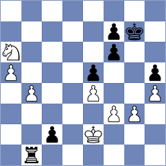 Capablanca - Seguin (New Orleans, 1909)