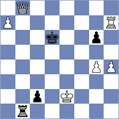 Solon - Moral Garcia (chess.com INT, 2023)